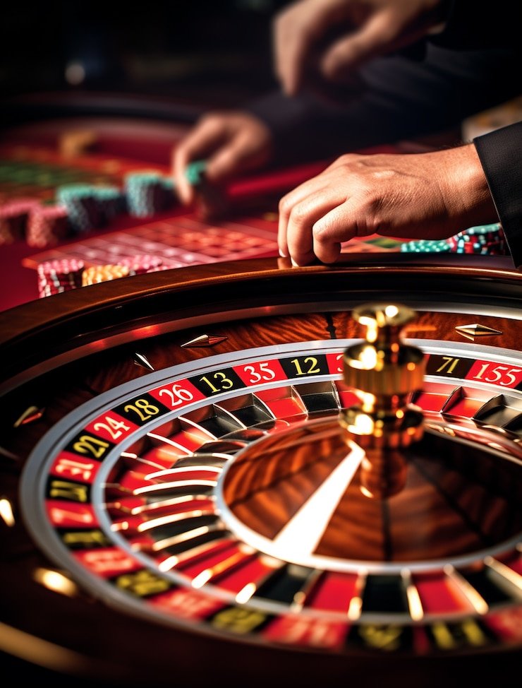 lampung4d mobile app interface showing sportsbook and casino menu